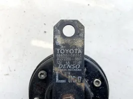 Toyota Hilux (AN120, AN130) Signal sonore e130026