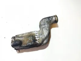 Ford Fiesta Engine coolant pipe/hose 