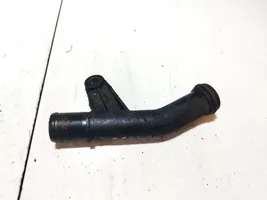 Renault Kangoo I Engine coolant pipe/hose 