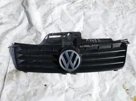 Volkswagen Polo Atrapa chłodnicy / Grill 6q0853651c