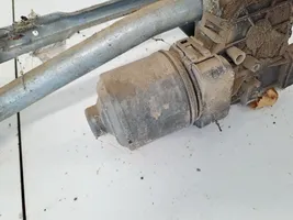 Volkswagen Polo Wiper motor 