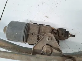 Volkswagen Polo Wiper motor 