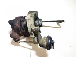 Nissan Almera N16 Turboahdin 189536h118218