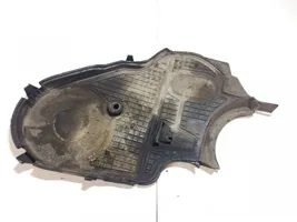 Volvo S60 Cache carter courroie de distribution 8631627