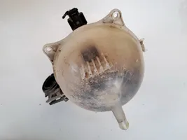 Volkswagen Polo Coolant expansion tank/reservoir 6q0121407