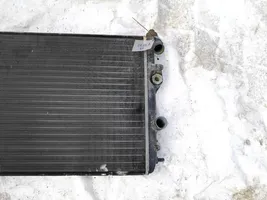 Renault Megane I Radiateur de refroidissement 7700425842