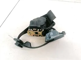 Audi A5 8T 8F Ceinture de sécurité arrière 4A5857709J