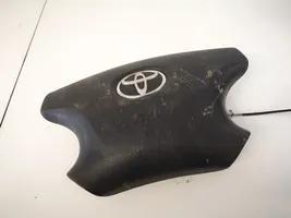 Toyota Avensis Verso Airbag dello sterzo 