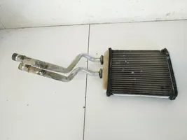 Opel Zafira A Radiateur soufflant de chauffage 52479237