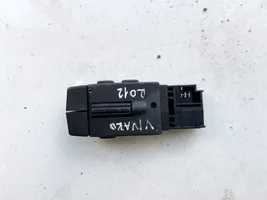Opel Vivaro Multifunctional control switch/knob E10611733AA