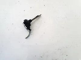 Opel Zafira A Interior temperature sensor 100688709