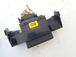 Opel Zafira A Module d'éclairage LCM 09135156