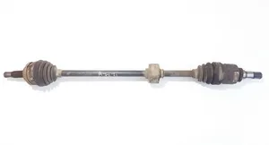 Toyota Yaris Front driveshaft 26102368