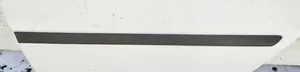 Opel Meriva A Rear door trim (molding) 