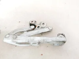 Opel Corsa D Engine bonnet/hood hinges 