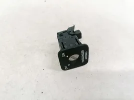 Toyota Yaris Passenger airbag on/off switch 1192J61