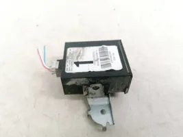 Toyota Yaris Durų elektronikos valdymo blokas 897410D030