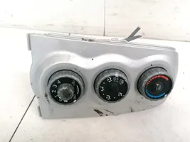 Toyota Yaris Panel klimatyzacji 554060D190