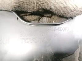 Toyota Yaris Handschuhfach 556110D090