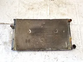 Volkswagen Vento Coolant radiator 1h0121238bd