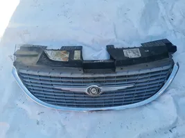 Chrysler Voyager Atrapa chłodnicy / Grill 