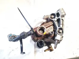 Nissan Qashqai Polttoaineen ruiskutuksen suurpainepumppu 82286029