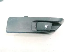 Toyota Yaris Fuel tank opening switch 