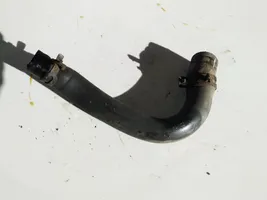 Opel Corsa D Moottorin vesijäähdytyksen putki/letku 522464936462