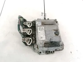 Mazda 3 I Calculateur moteur ECU 3M6112A650AC