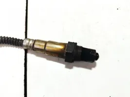 Volkswagen PASSAT B6 Sonde lambda 03G906262A