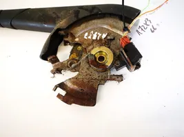 Citroen C8 Frein à main / assemblage du levier 1486976077