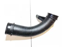 Chevrolet Captiva Tube d'admission de tuyau de refroidisseur intermédiaire 96628984