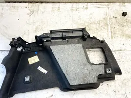 Volvo V50 Altro elemento di rivestimento bagagliaio/baule 36153100