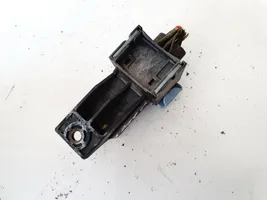 Volvo V50 Przekaźnik / Modul układu ogrzewania wstępnego 3m5t12a343aa