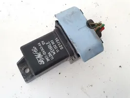 Volvo V50 Przekaźnik / Modul układu ogrzewania wstępnego 3m5t12a343aa