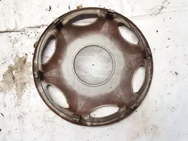 Audi 80 90 S2 B4 R 15 riteņa dekoratīvais disks (-i) 