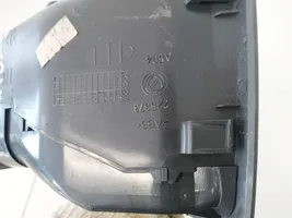 Fiat Ducato Rejilla de ventilación central del panel 225373