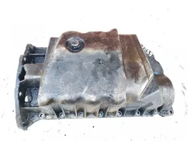 Volvo S40, V40 Oil sump 