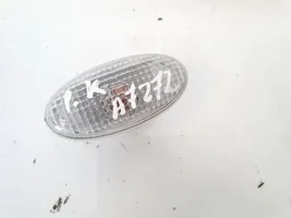 Mazda 6 Front fender indicator light p2829