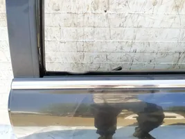 Rover 620 Listwa / Uszczelka szyby drzwi tylnych 
