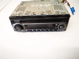 Citroen Jumper Radio/CD/DVD/GPS head unit e13023063