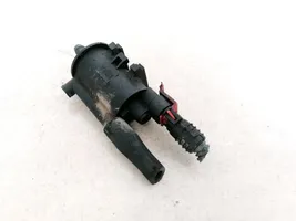 Opel Combo C Turbo solenoid valve 319AA