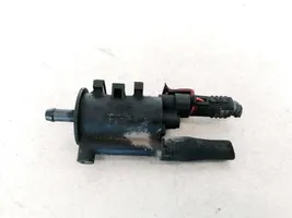 Opel Combo C Turbo solenoid valve 319AA