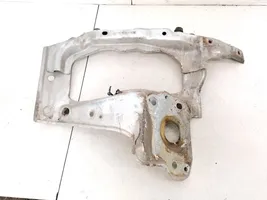 Opel Combo C Traversa di supporto paraurti anteriore 