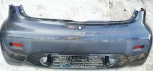 Peugeot 107 Zderzak tylny 