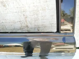 BMW 5 E39 Galinių durų stiklo apdaila 