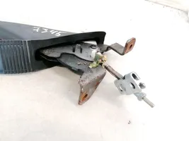 Honda Logo Handbrake/parking brake lever assembly 