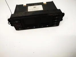 Audi A3 S3 8L Climate control unit 8l0820043b