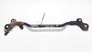Subaru Legacy Support, suspension du moteur 