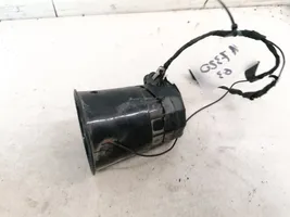 Opel Omega B1 Alarm system siren 